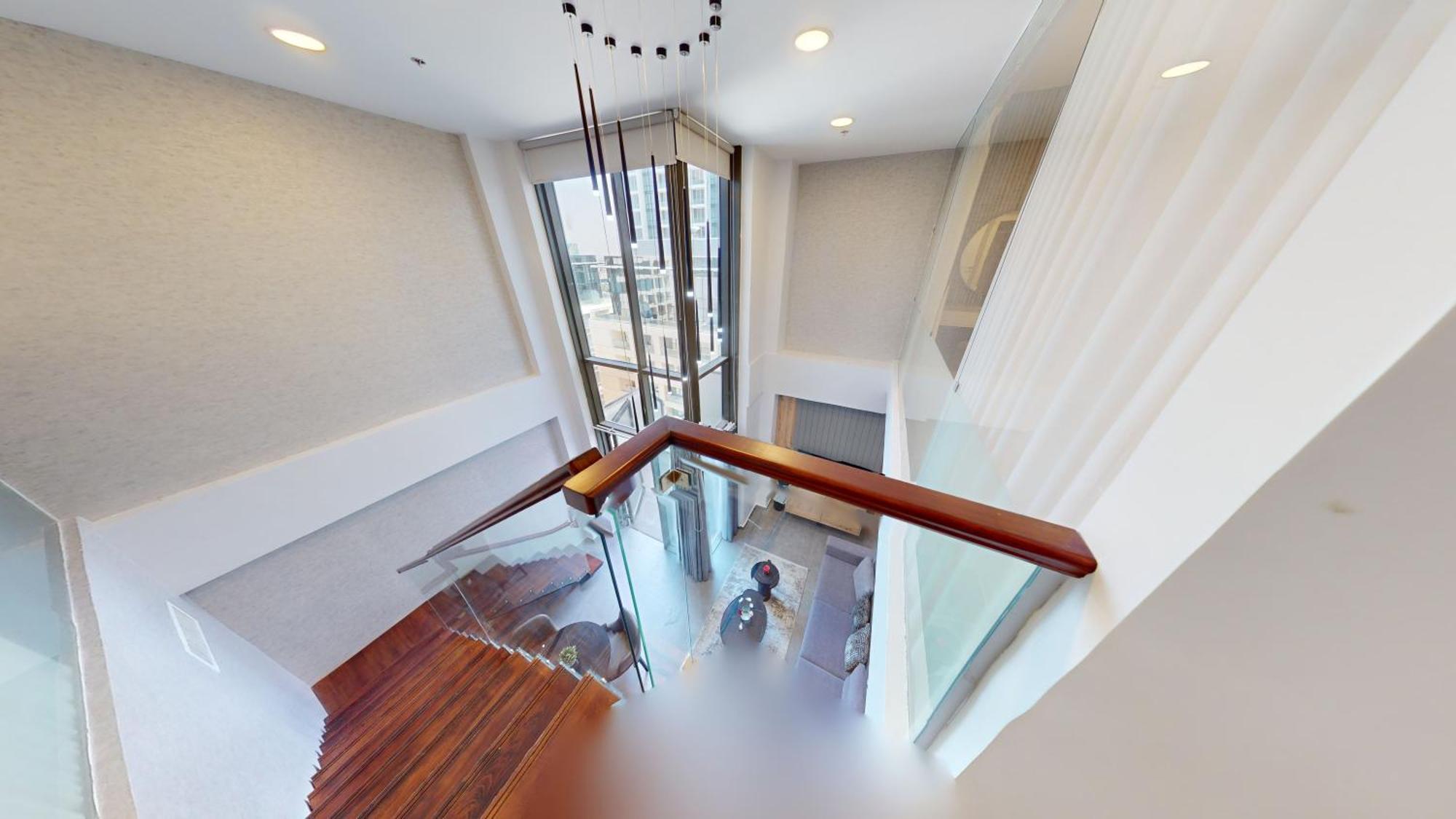 Al Fares Luxury Furnished Apartment-Damac Tower Esterno foto
